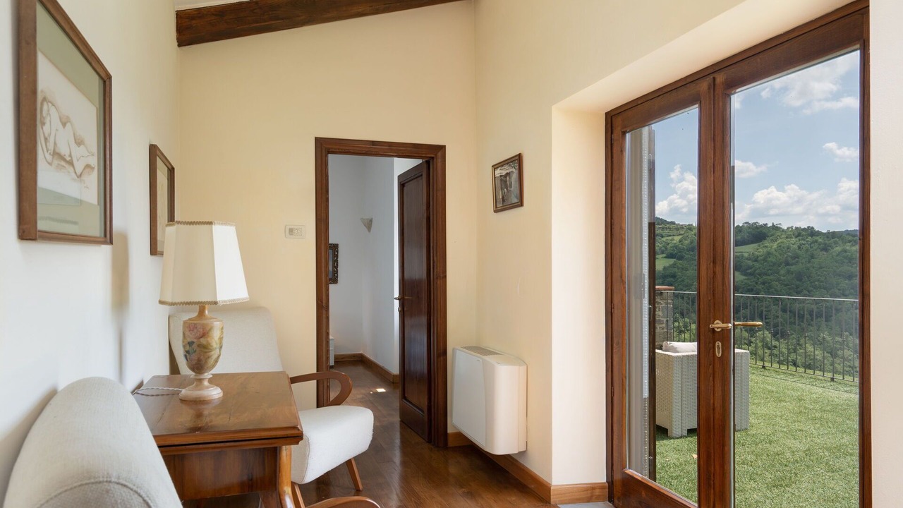Photo of Bedroom in Subbiano
