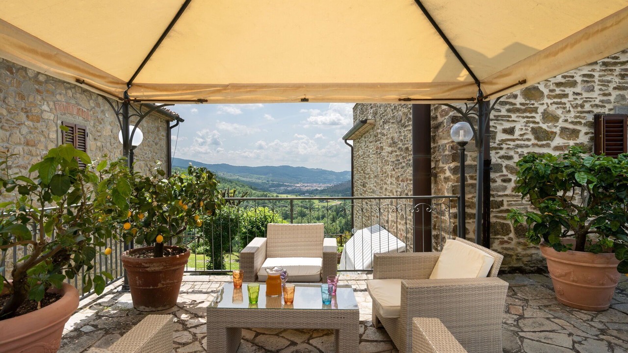 Photo of Outdoor in Subbiano