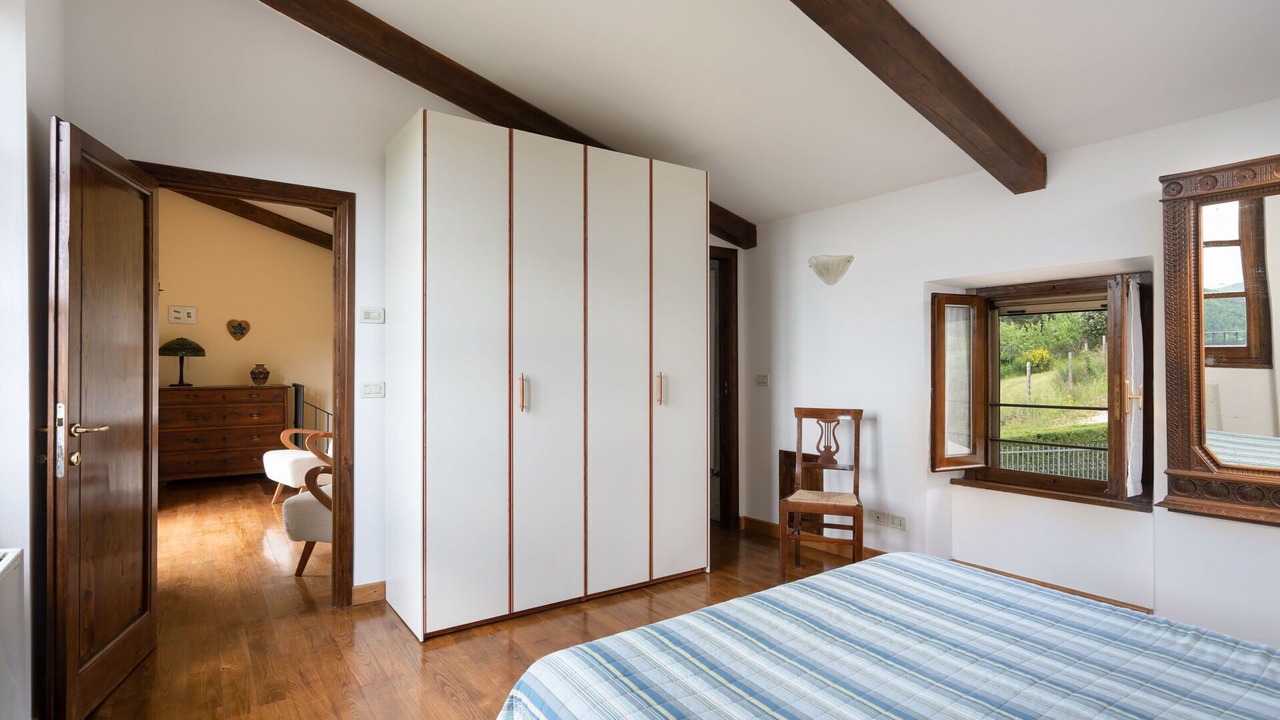 Photo of Bedroom in Subbiano