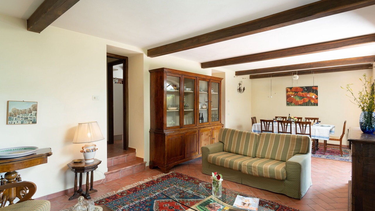 Photo of Bedroom in Subbiano