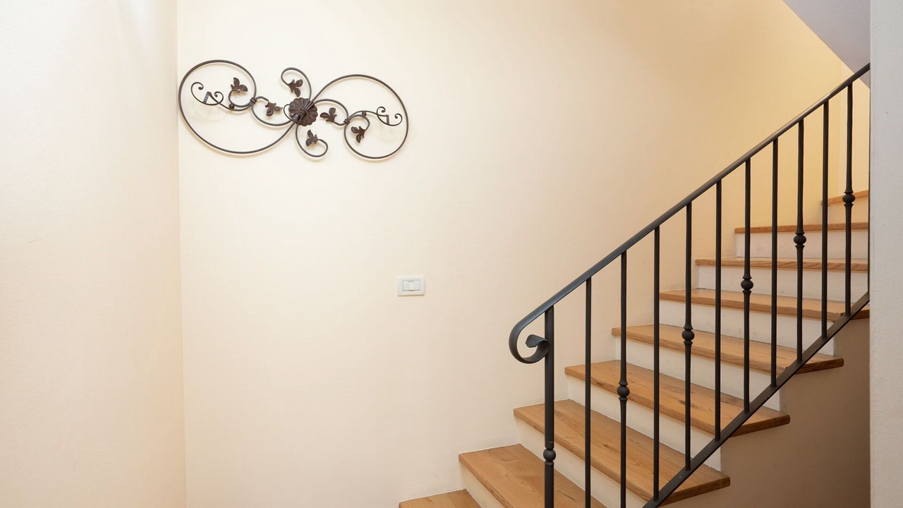 Photo of Bedroom in Subbiano