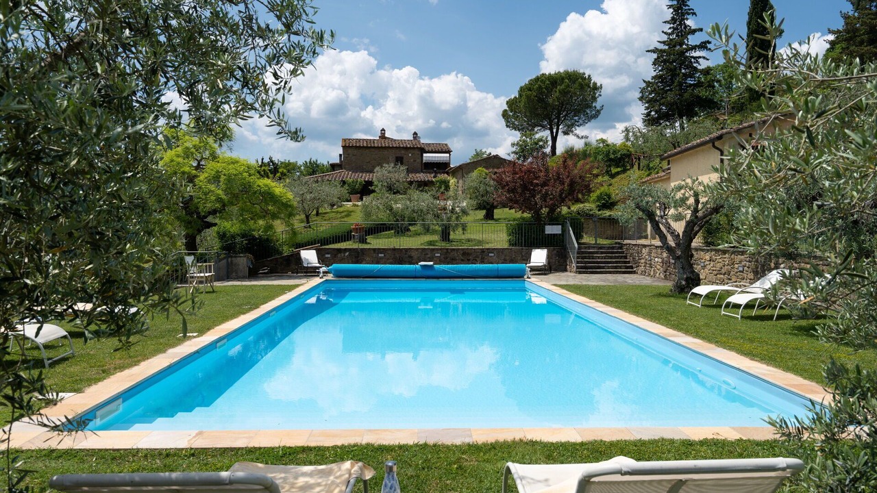 Photo of Outdoor in Subbiano