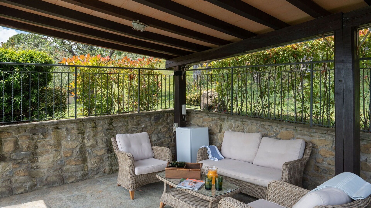 Photo of Outdoor in Subbiano