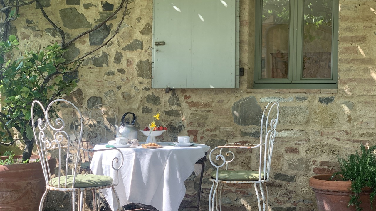 Photo of Outdoor in Pienza