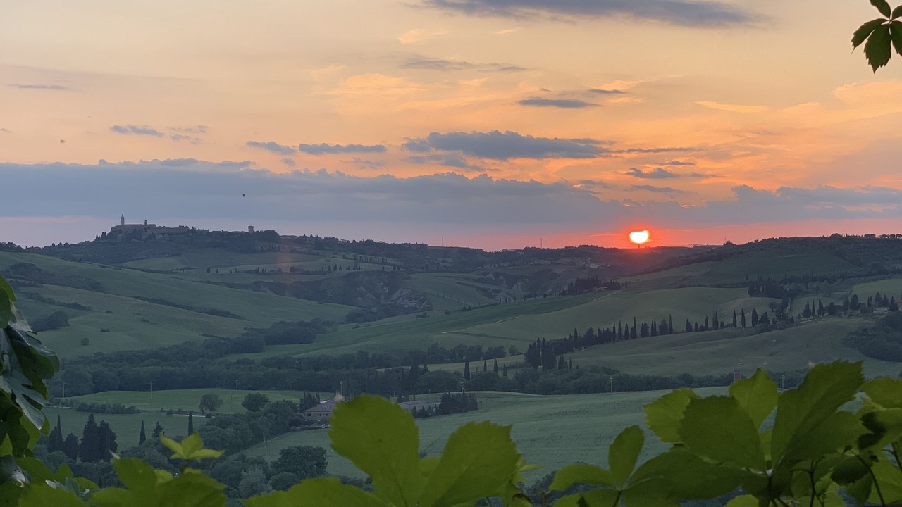 Photo of Outdoor in Pienza