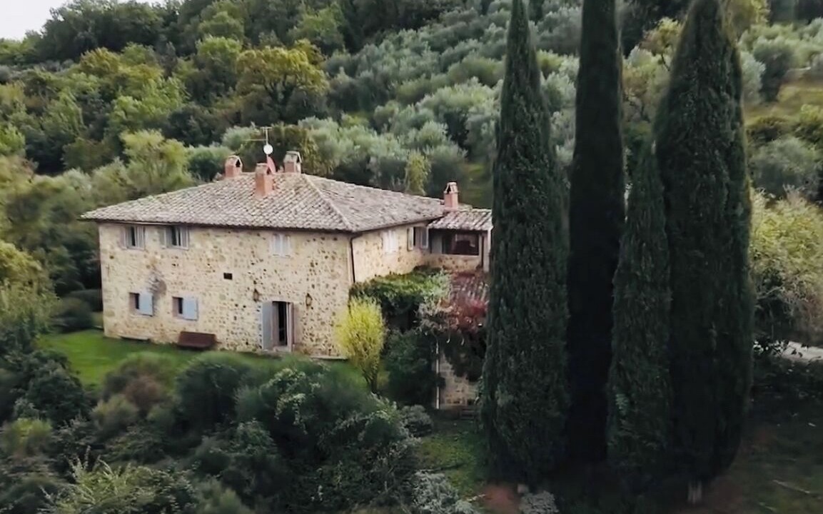Photo of Outdoor in Pienza