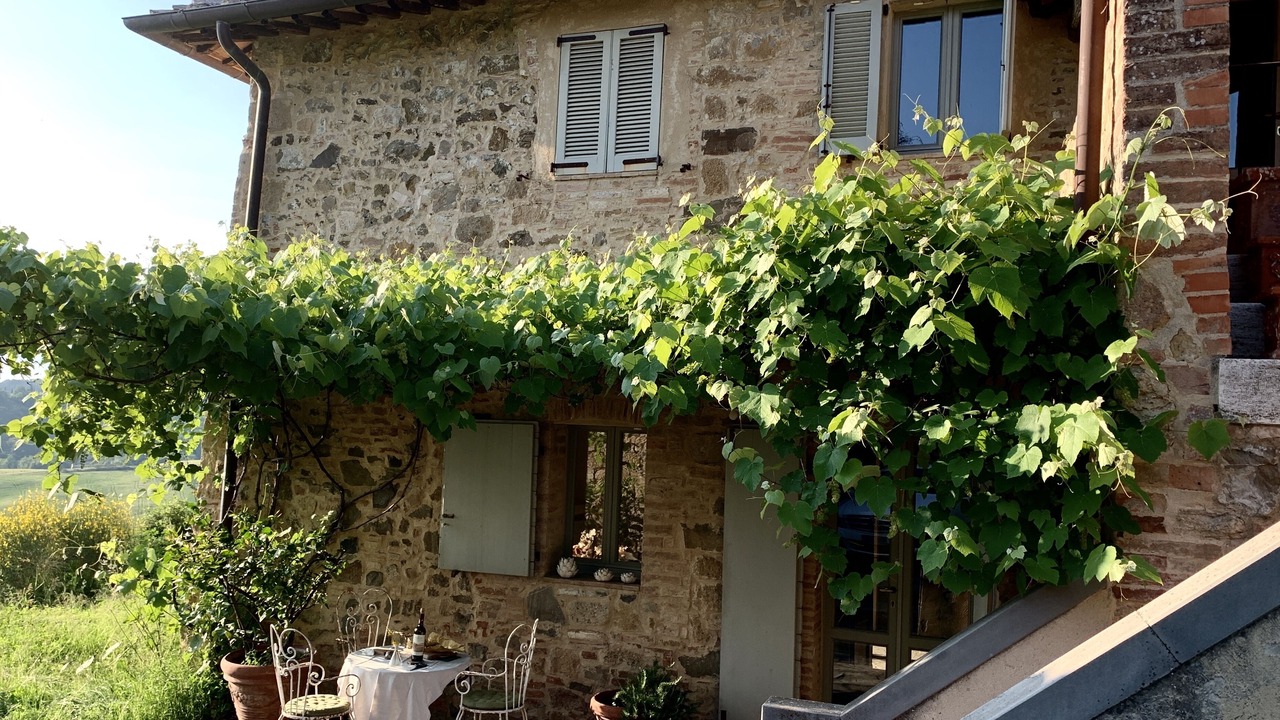 Photo of Outdoor in Pienza