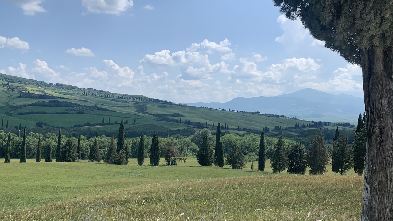 Photo of Outdoor in Pienza