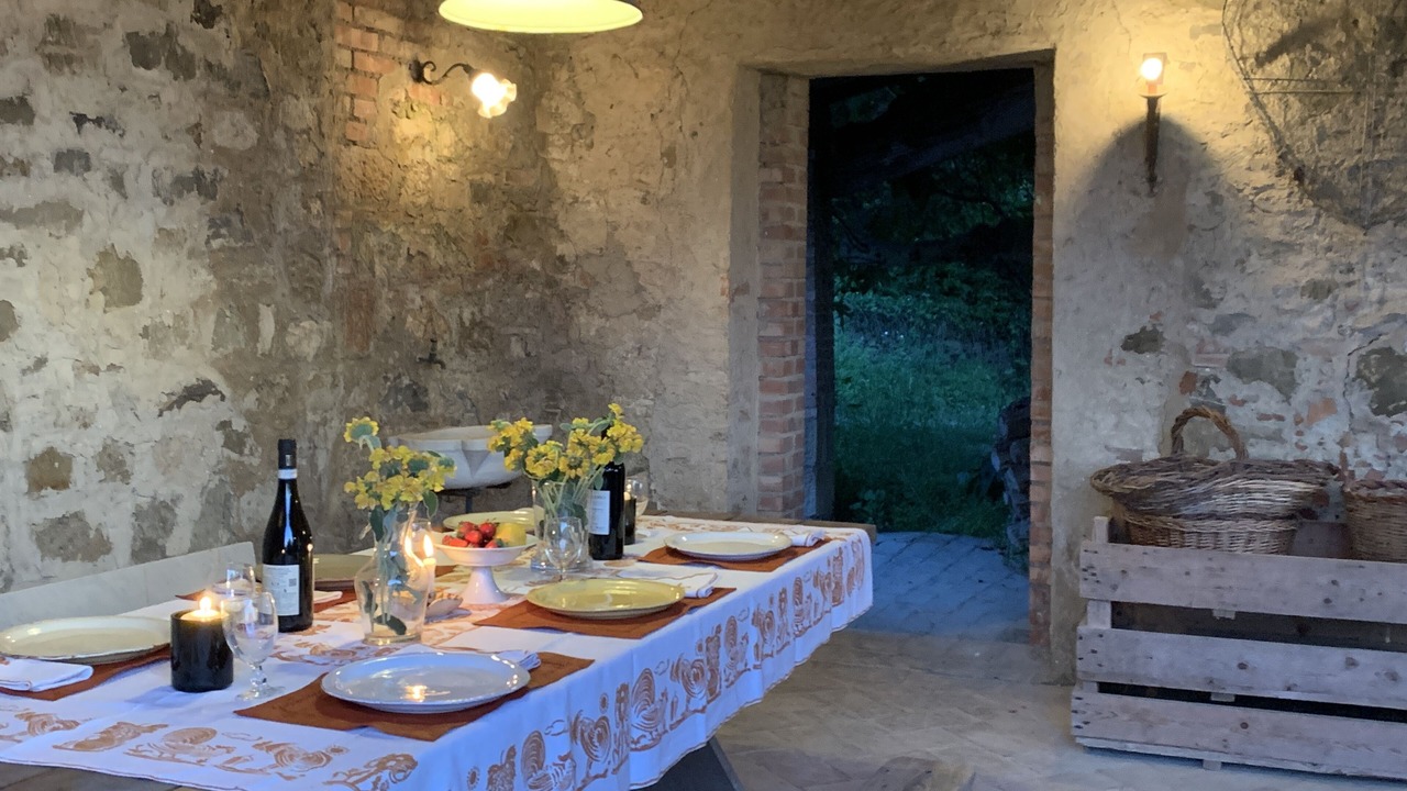 Photo of Outdoor in Pienza