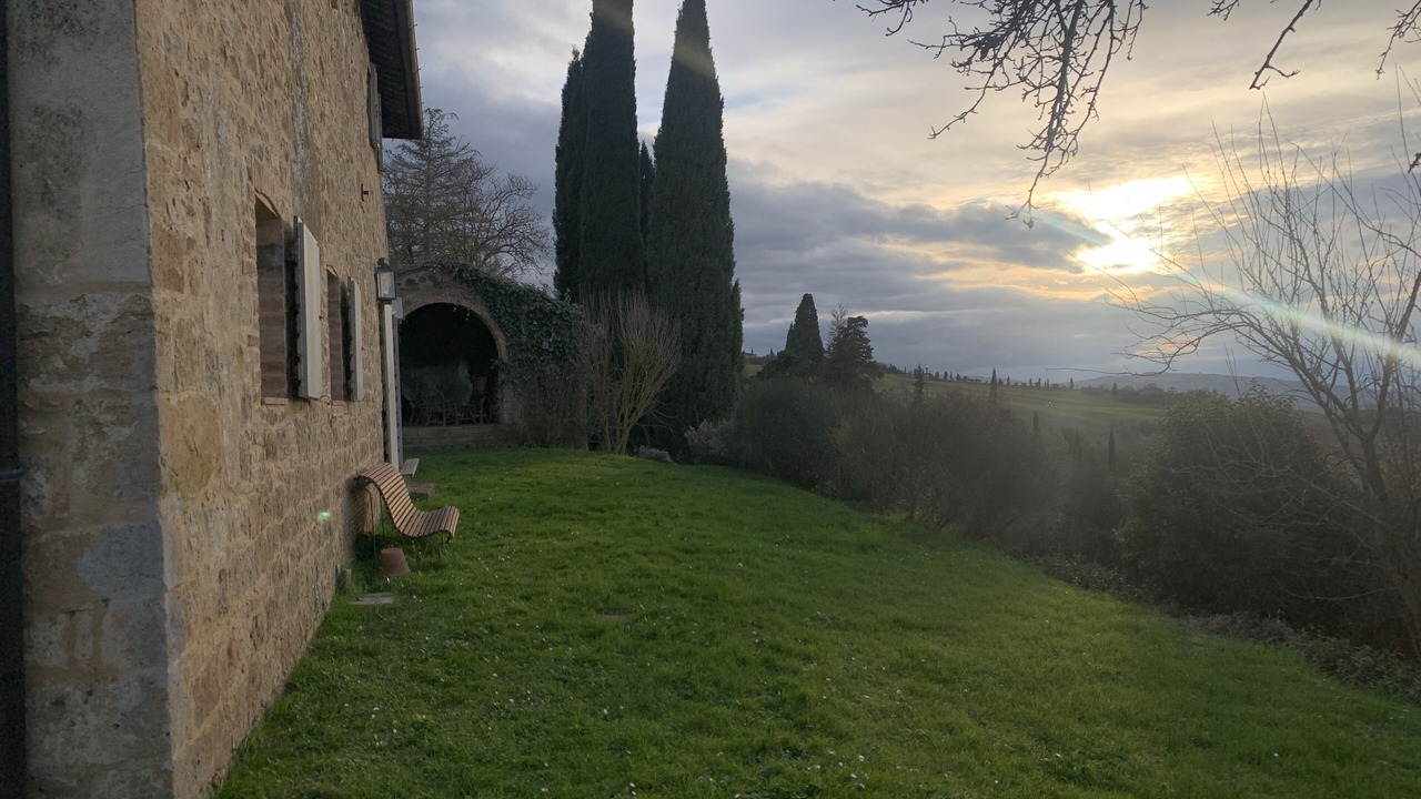 Photo of Outdoor in Pienza
