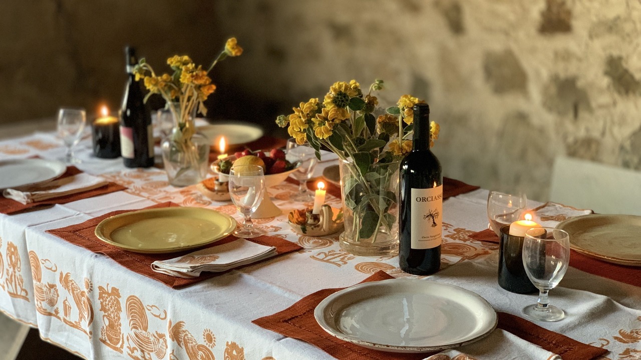 Photo of Others in Pienza