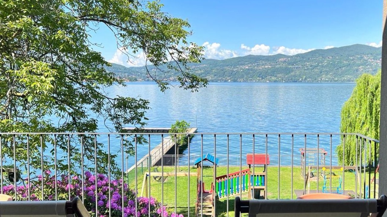 Photo of Outdoor in Ispra