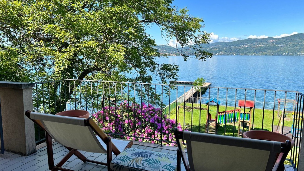 Photo of Outdoor in Ispra
