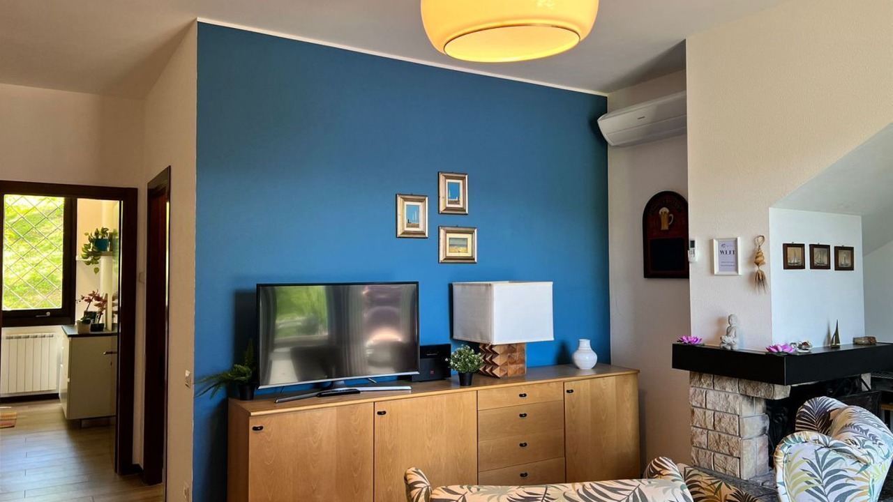 Photo of Livingroom in Ispra