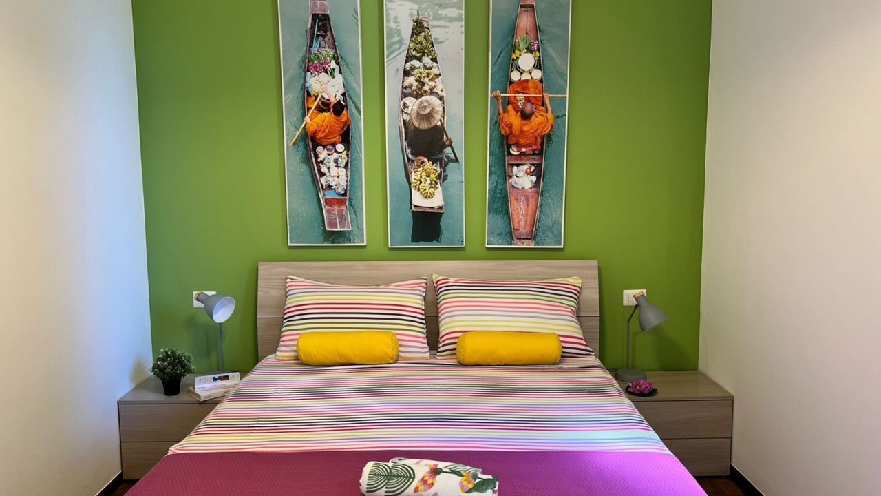 Photo of Bedroom in Ispra