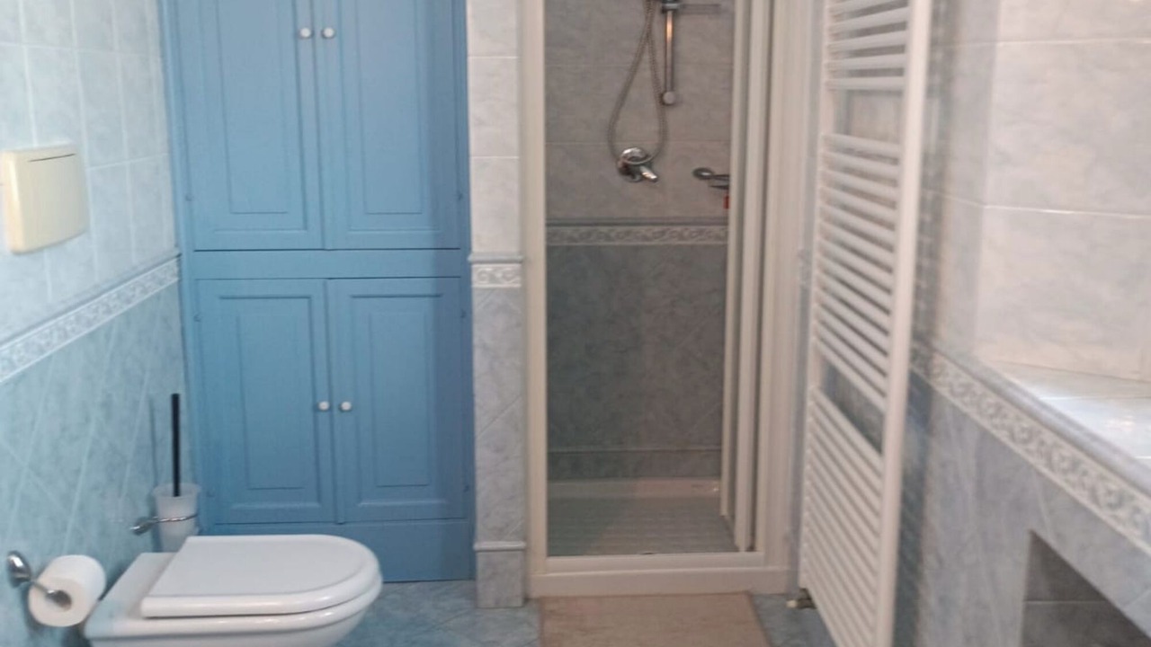 Photo of Bathroom in Granarola
