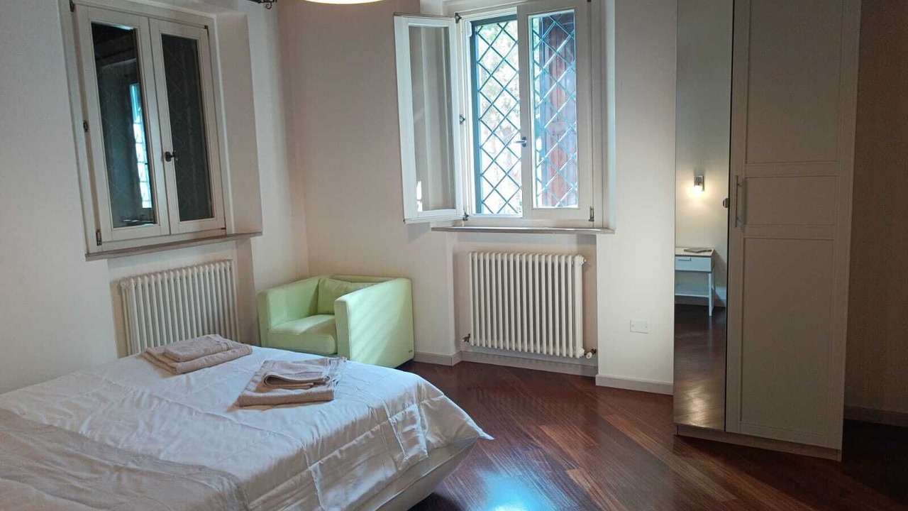 Photo of Bedroom in Granarola