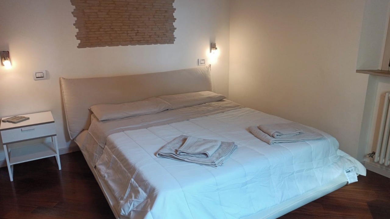 Photo of Bedroom in Granarola