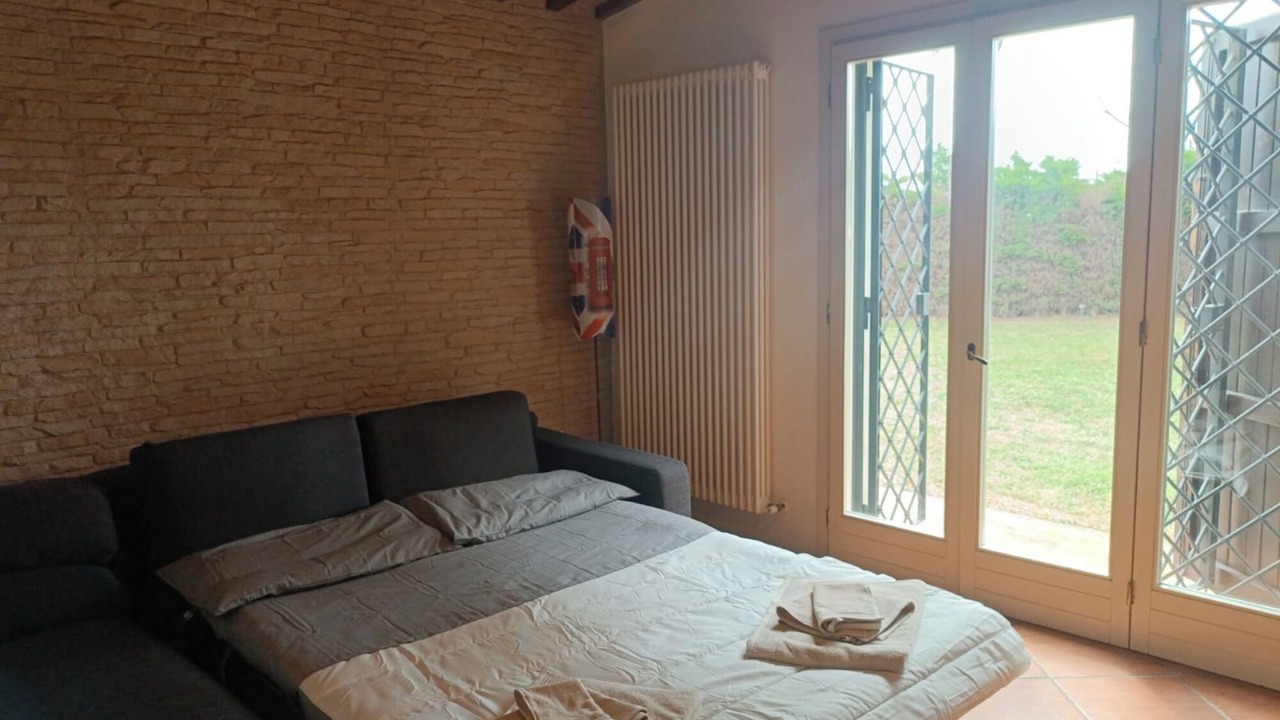 Photo of Bedroom in Granarola