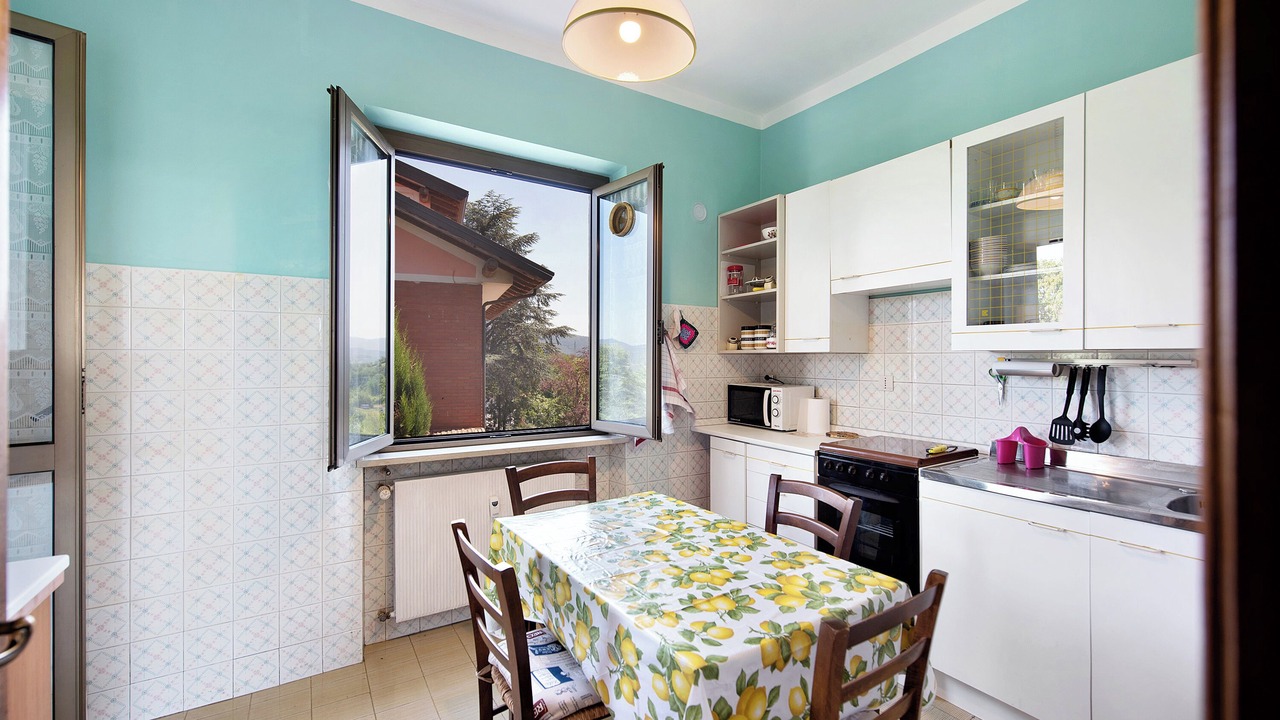 Photo of Kitchen in Gavi