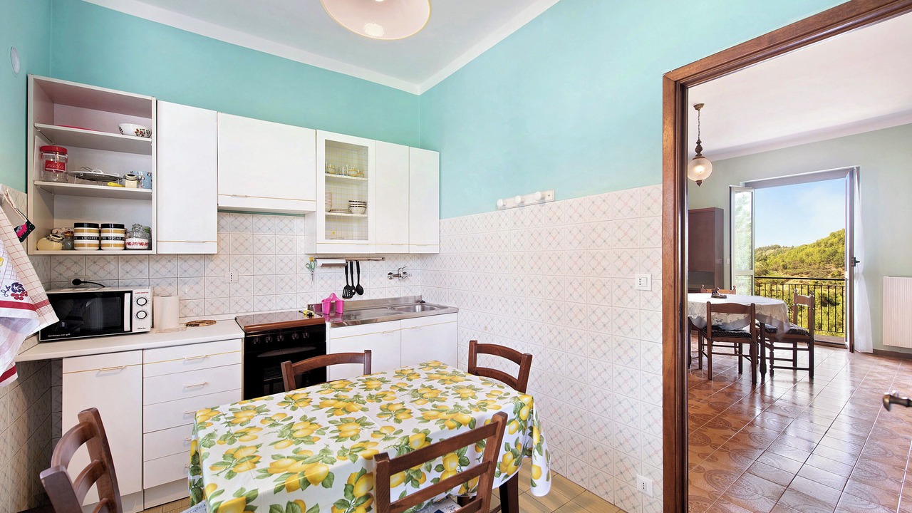 Photo of Kitchen in Gavi