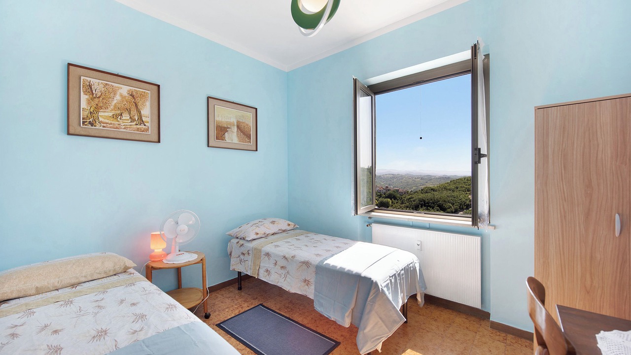 Photo of Bedroom in Gavi
