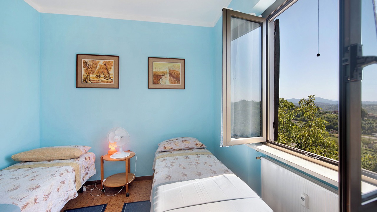 Photo of Bedroom in Gavi
