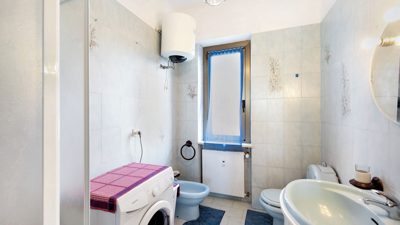Photo of Bathroom in Gavi