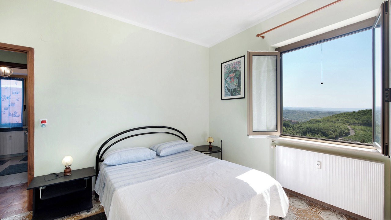 Photo of Bedroom in Gavi