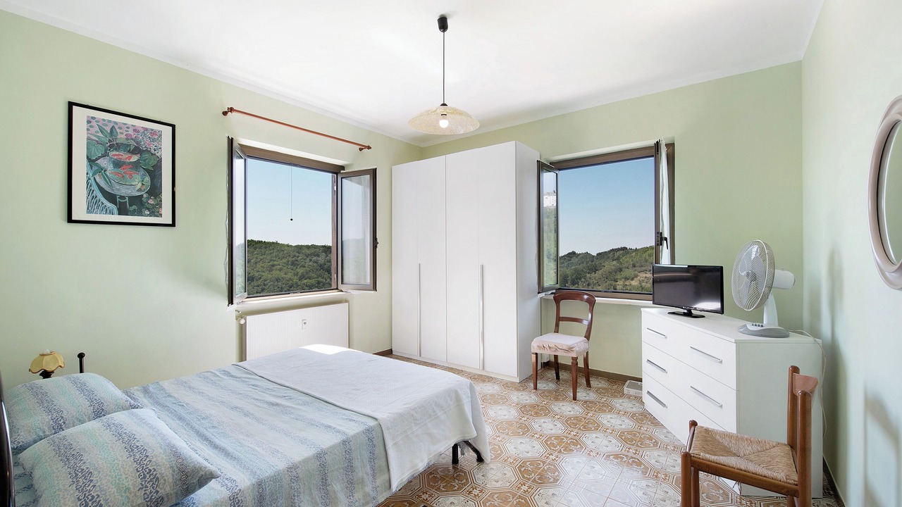 Photo of Bedroom in Gavi