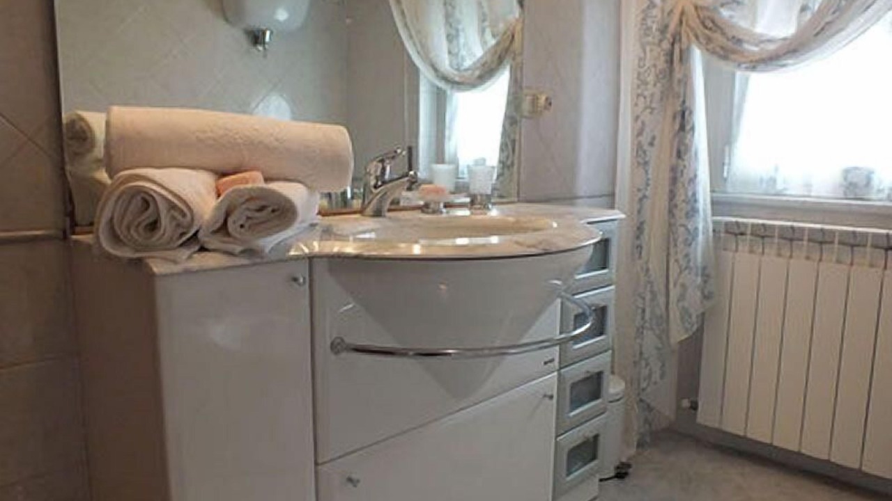 Photo of Bathroom in Bastia Umbra