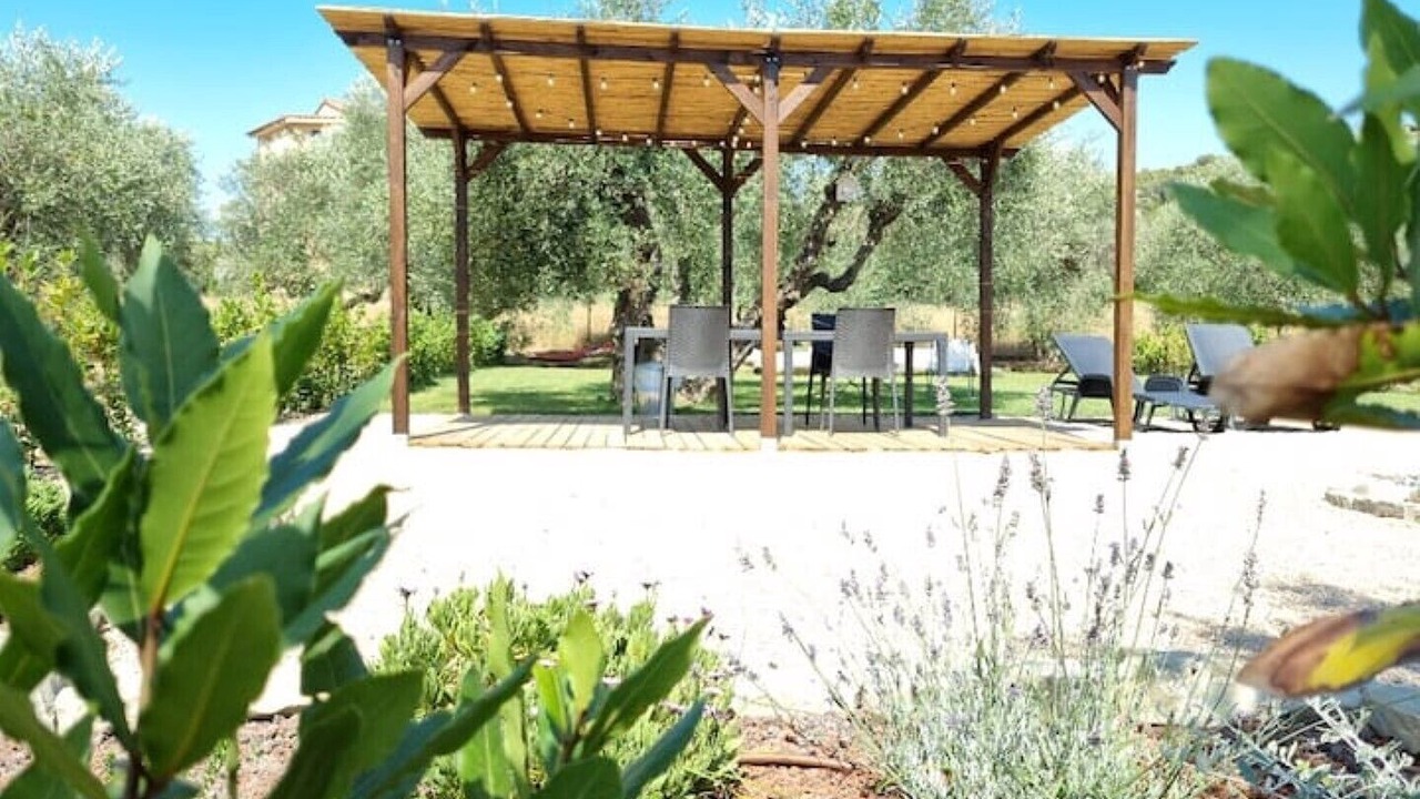 Photo of Patio Balcony in Quercianella