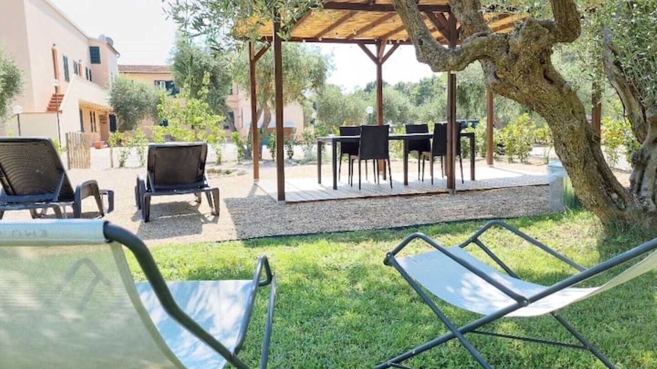 Photo of Outdoor in Quercianella