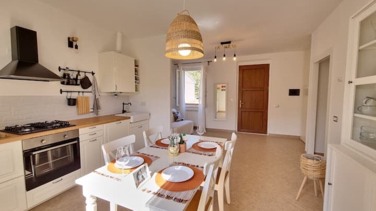 Photo of Kitchen in Quercianella