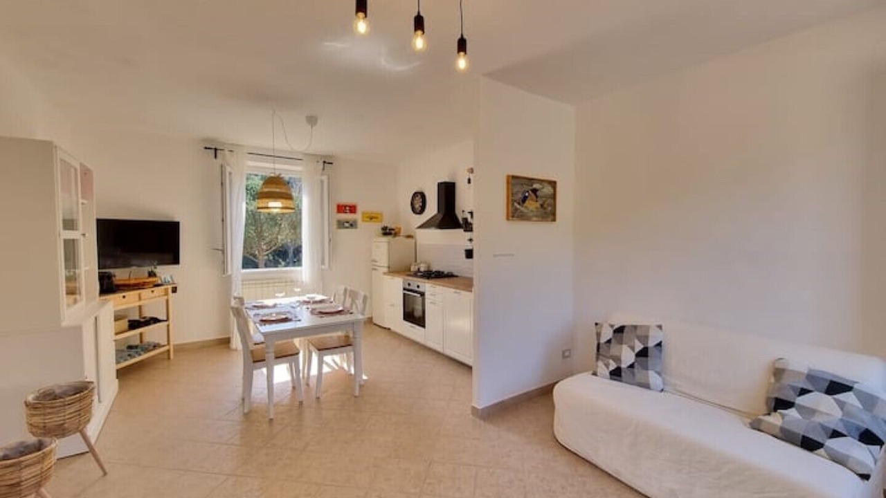 Photo of Livingroom in Quercianella