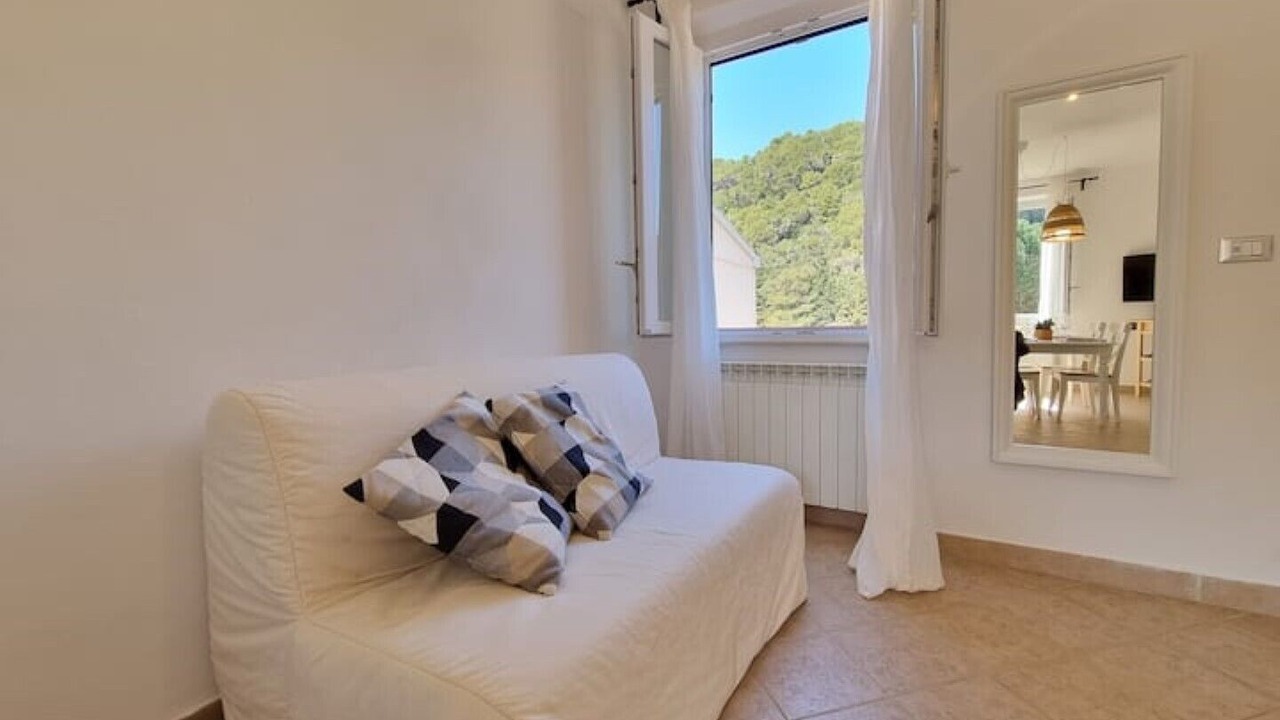 Photo of Livingroom in Quercianella
