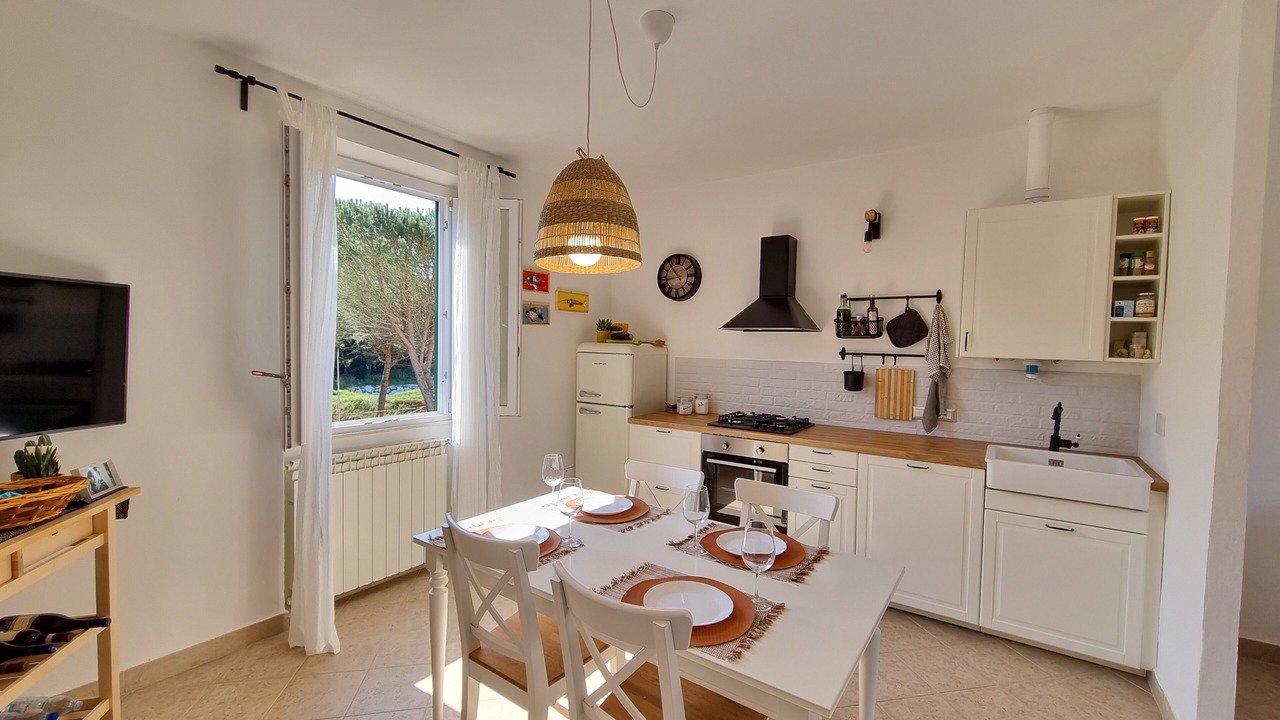 Photo of Kitchen in Quercianella