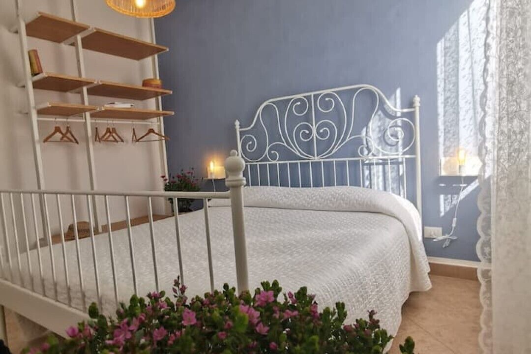 Photo of Bedroom in Quercianella
