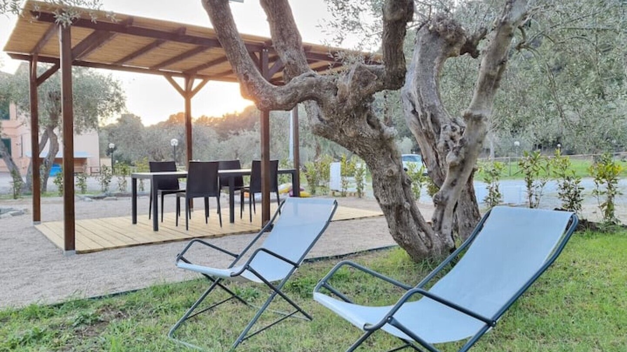 Photo of Outdoor in Quercianella