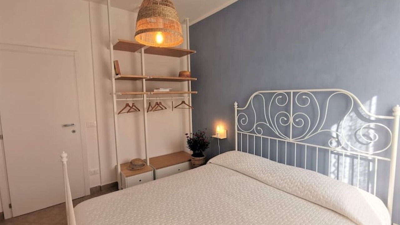 Photo of Bedroom in Quercianella