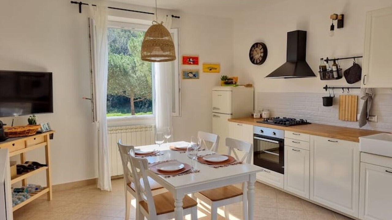 Photo of Kitchen in Quercianella