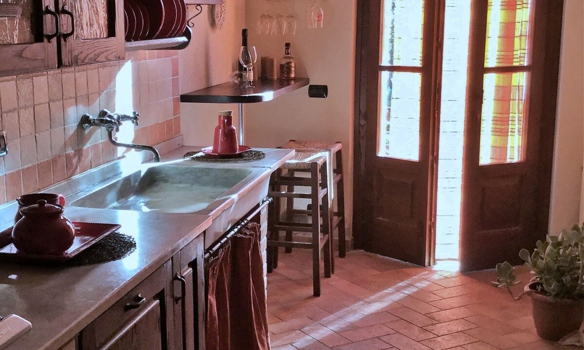Photo of Kitchen in Mologno
