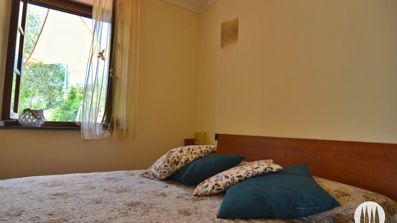 Photo of Bedroom in Mologno