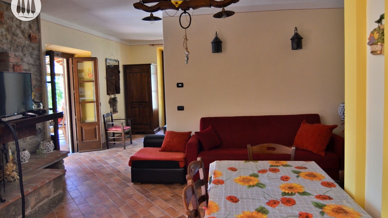 Photo of Livingroom in Mologno