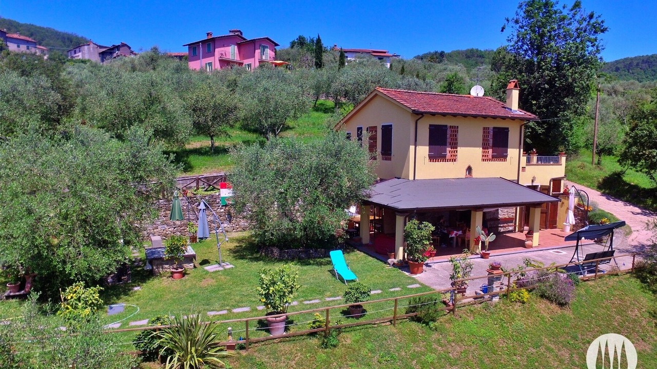 Photo of Outdoor in Mologno