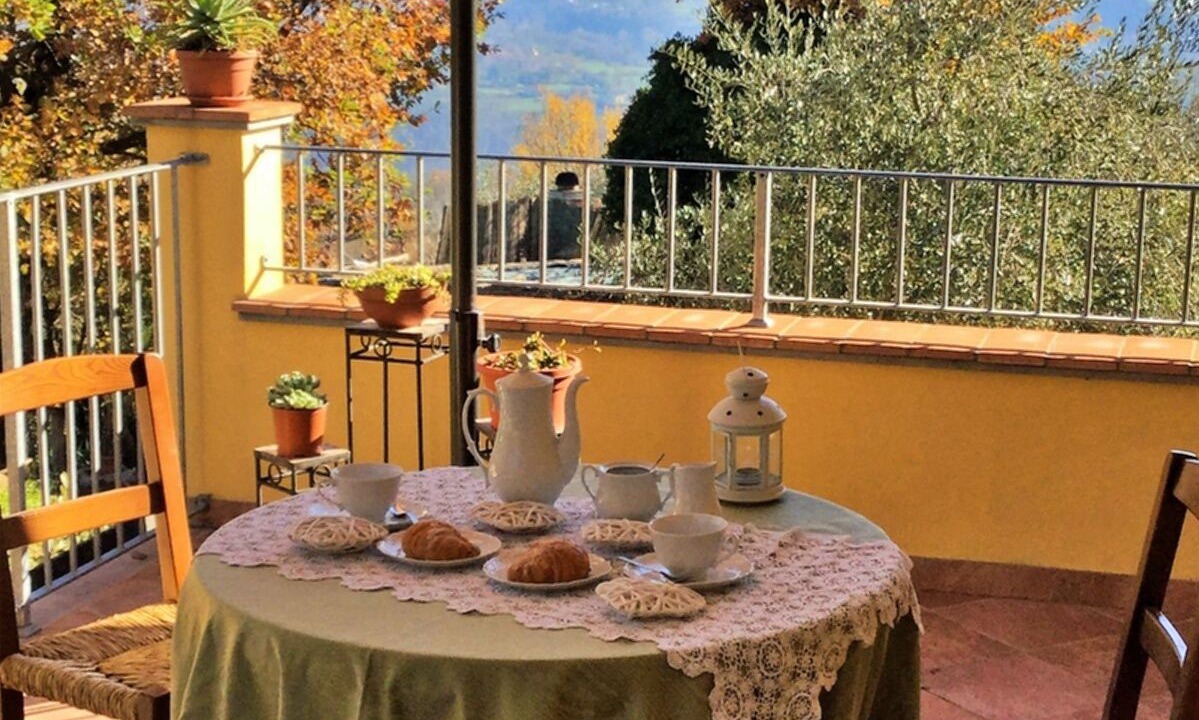 Photo of Outdoor in Mologno