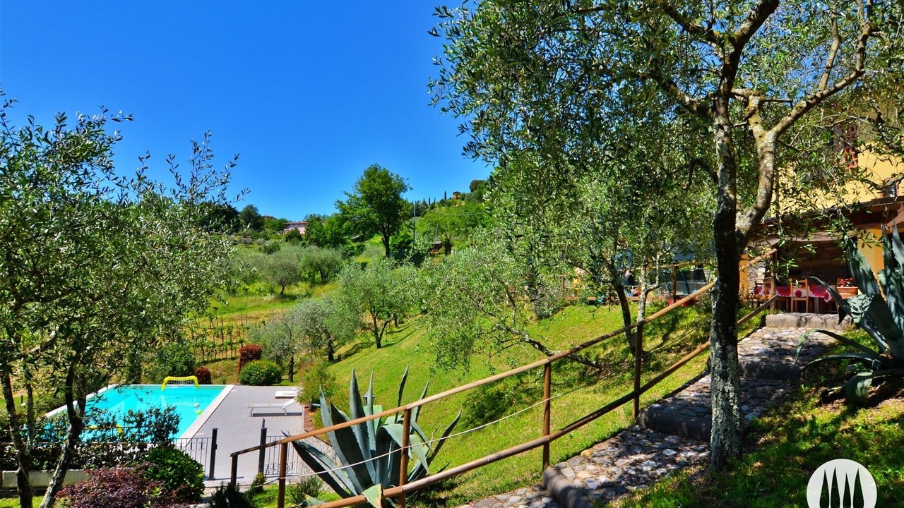 Photo of Outdoor in Mologno