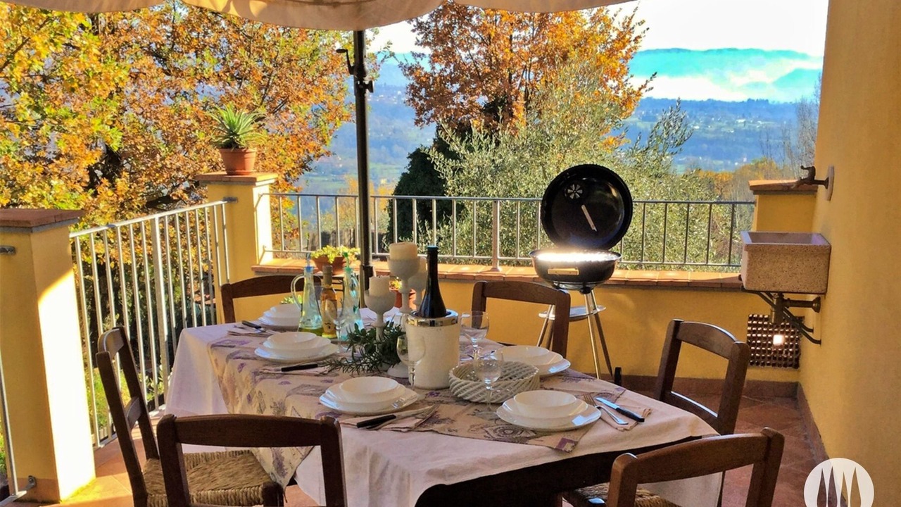 Photo of Outdoor in Mologno