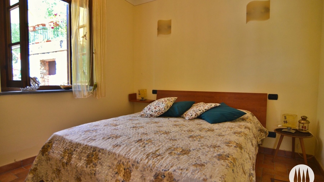 Photo of Bedroom in Mologno