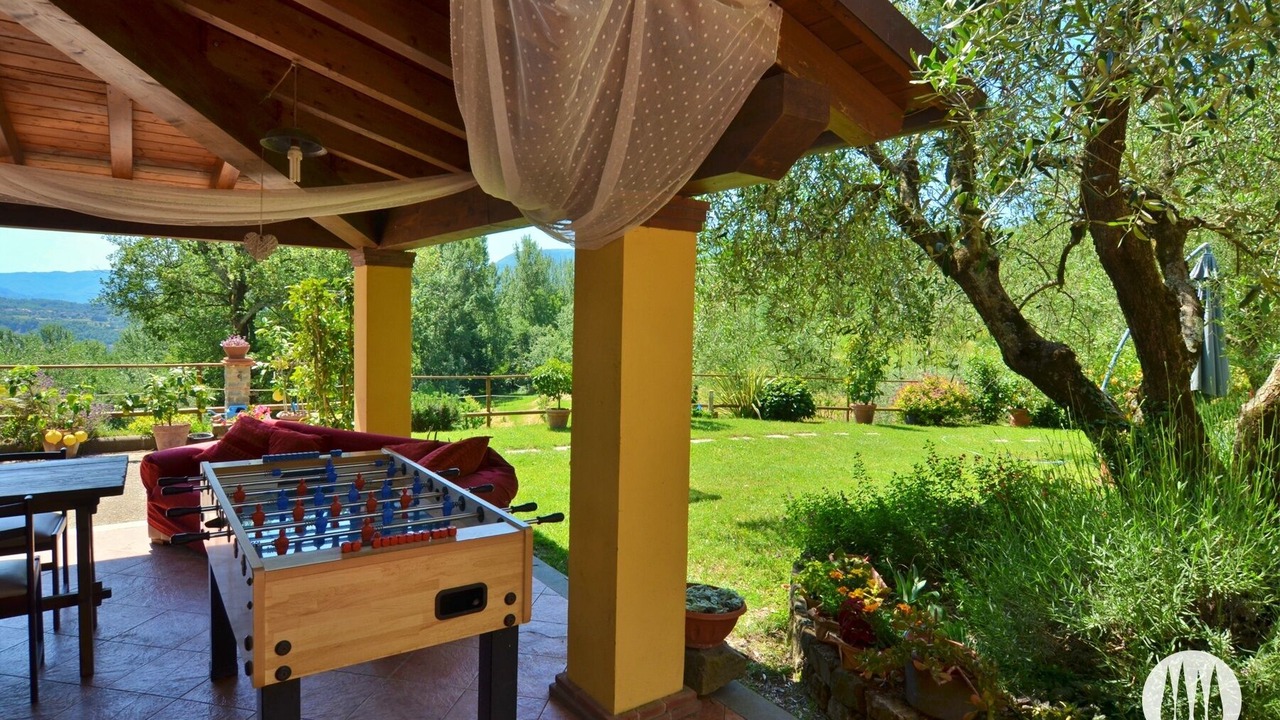 Photo of Outdoor in Mologno